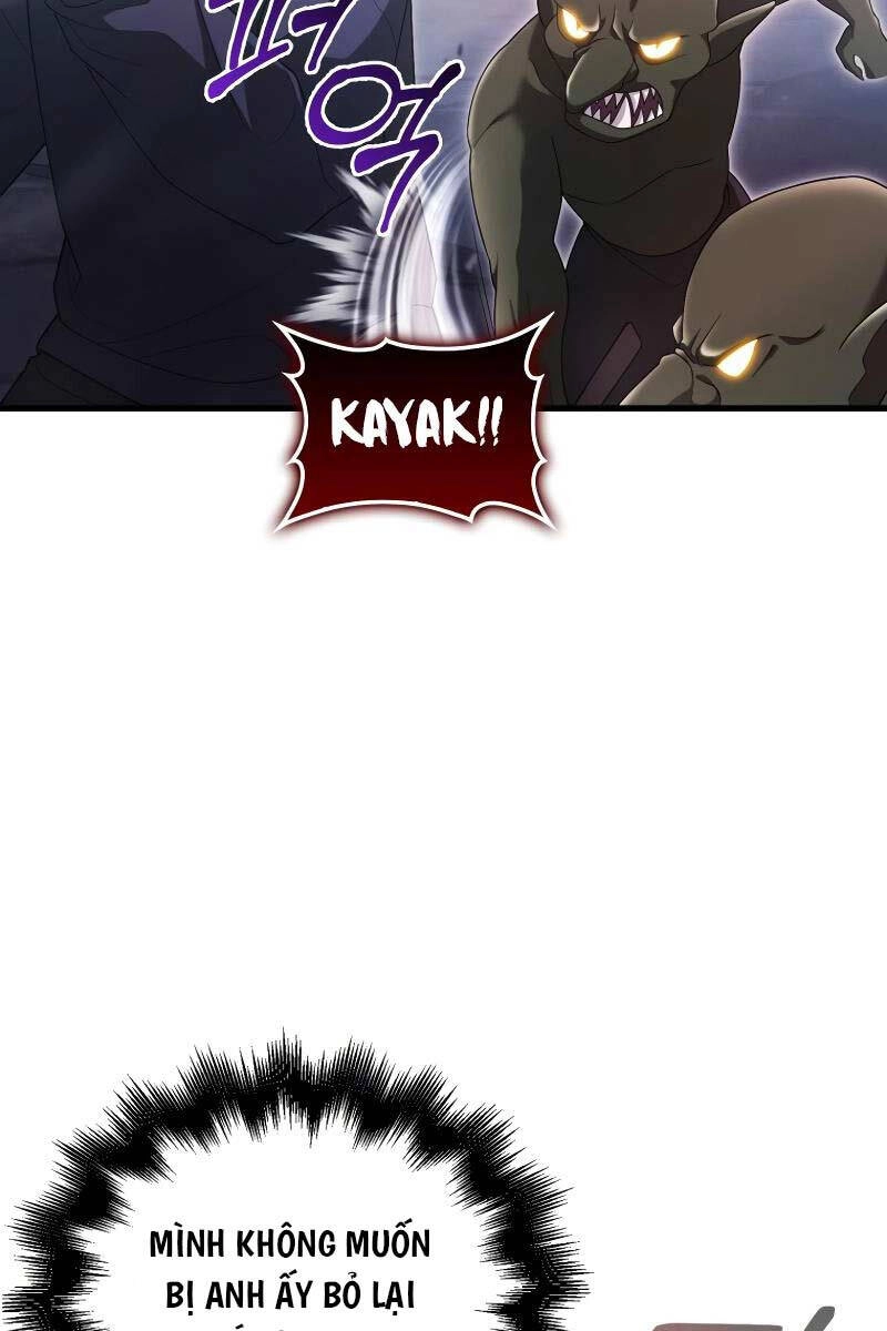 Người Chơi Có Thiên Phú Nghịch Thiên Chapter 7 - 30