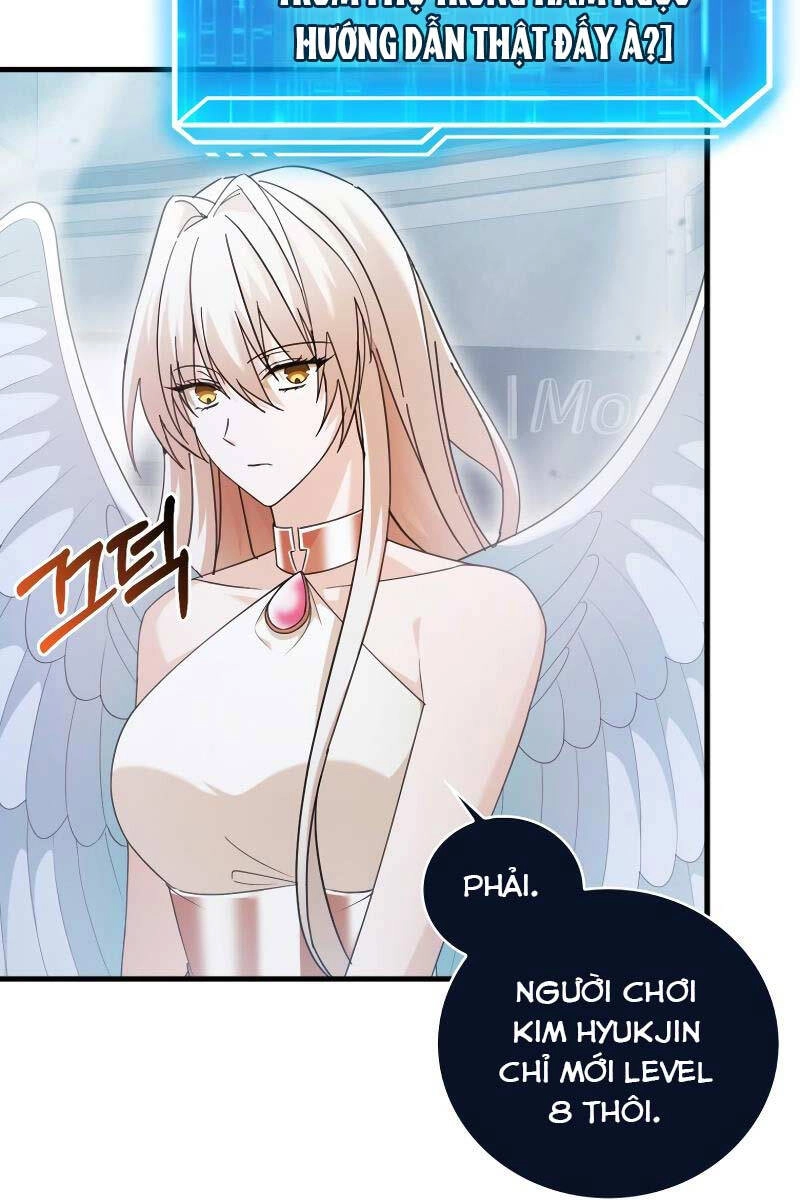 Người Chơi Có Thiên Phú Nghịch Thiên Chapter 7 - 35