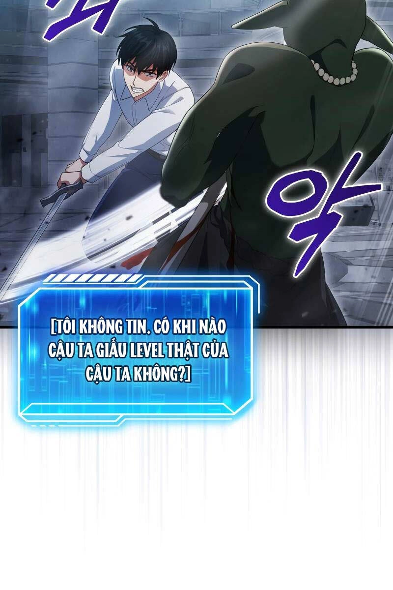 Người Chơi Có Thiên Phú Nghịch Thiên Chapter 7 - 37