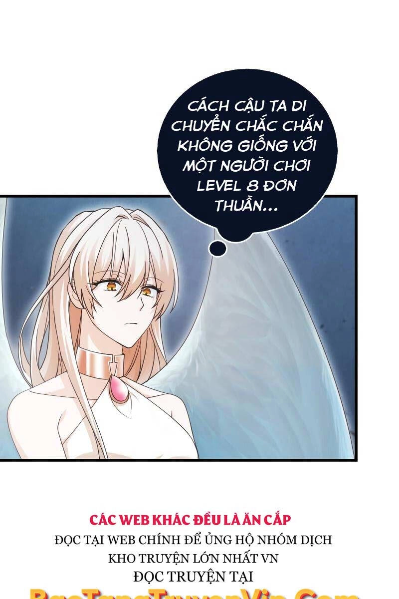 Người Chơi Có Thiên Phú Nghịch Thiên Chapter 7 - 38