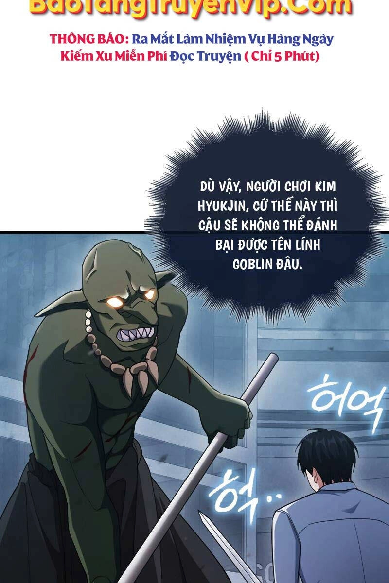 Người Chơi Có Thiên Phú Nghịch Thiên Chapter 7 - 39