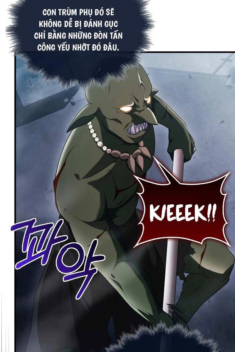 Người Chơi Có Thiên Phú Nghịch Thiên Chapter 7 - 41