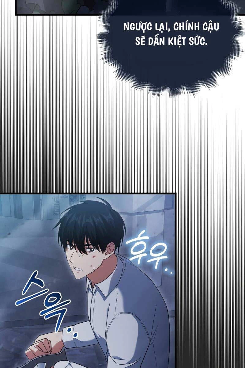 Người Chơi Có Thiên Phú Nghịch Thiên Chapter 7 - 42