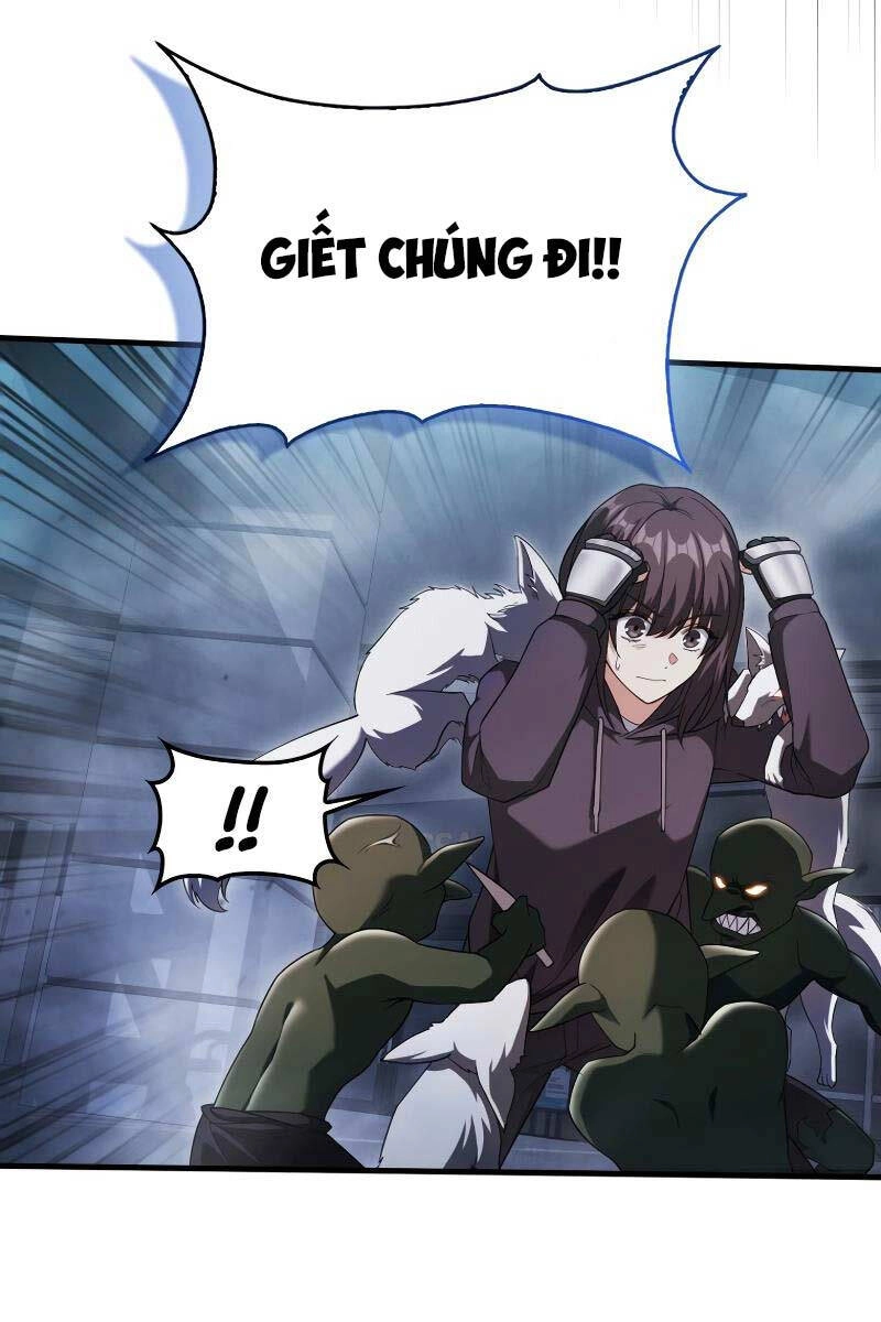 Người Chơi Có Thiên Phú Nghịch Thiên Chapter 7 - 46