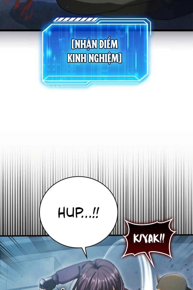 Người Chơi Có Thiên Phú Nghịch Thiên Chapter 7 - 49