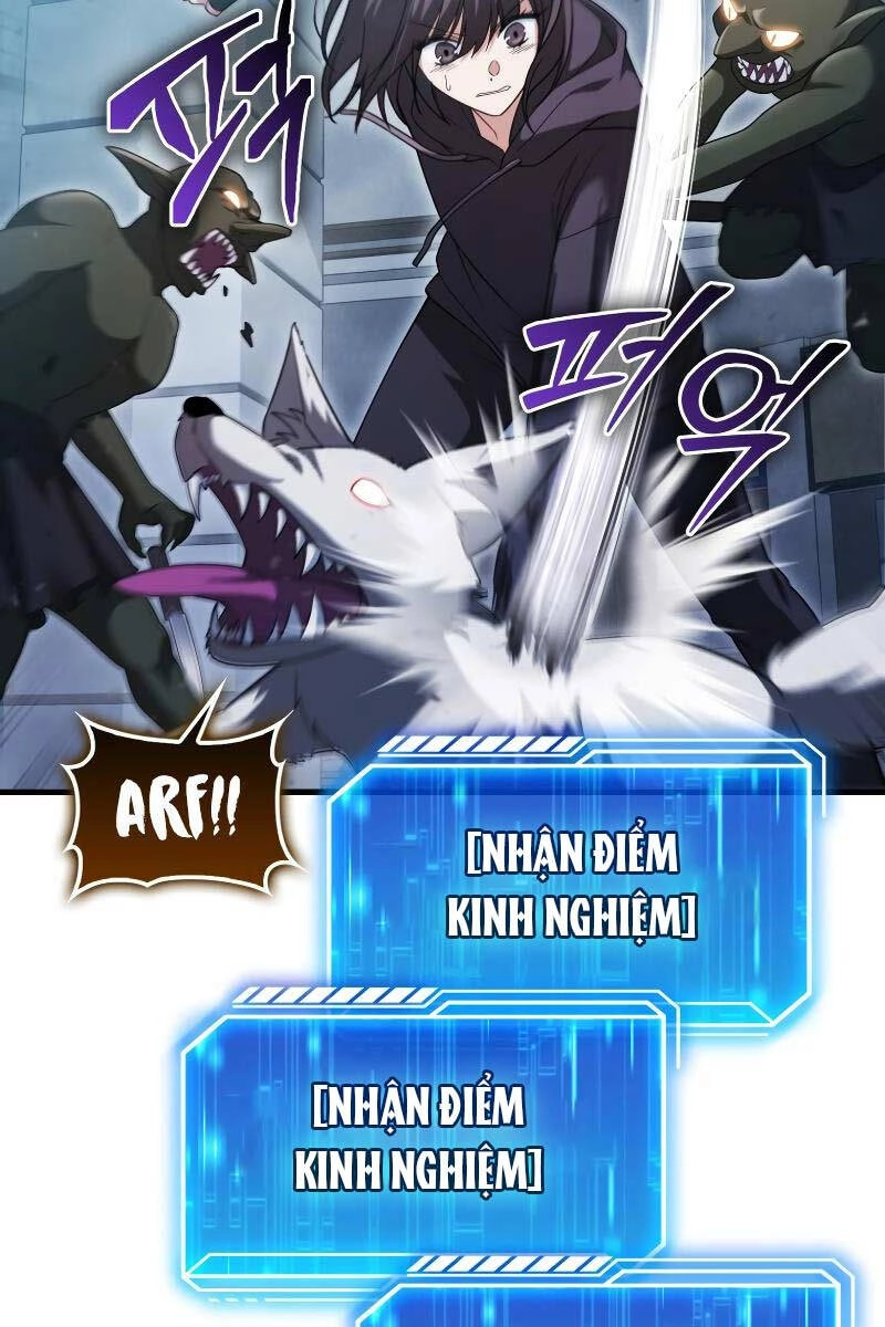 Người Chơi Có Thiên Phú Nghịch Thiên Chapter 7 - 50