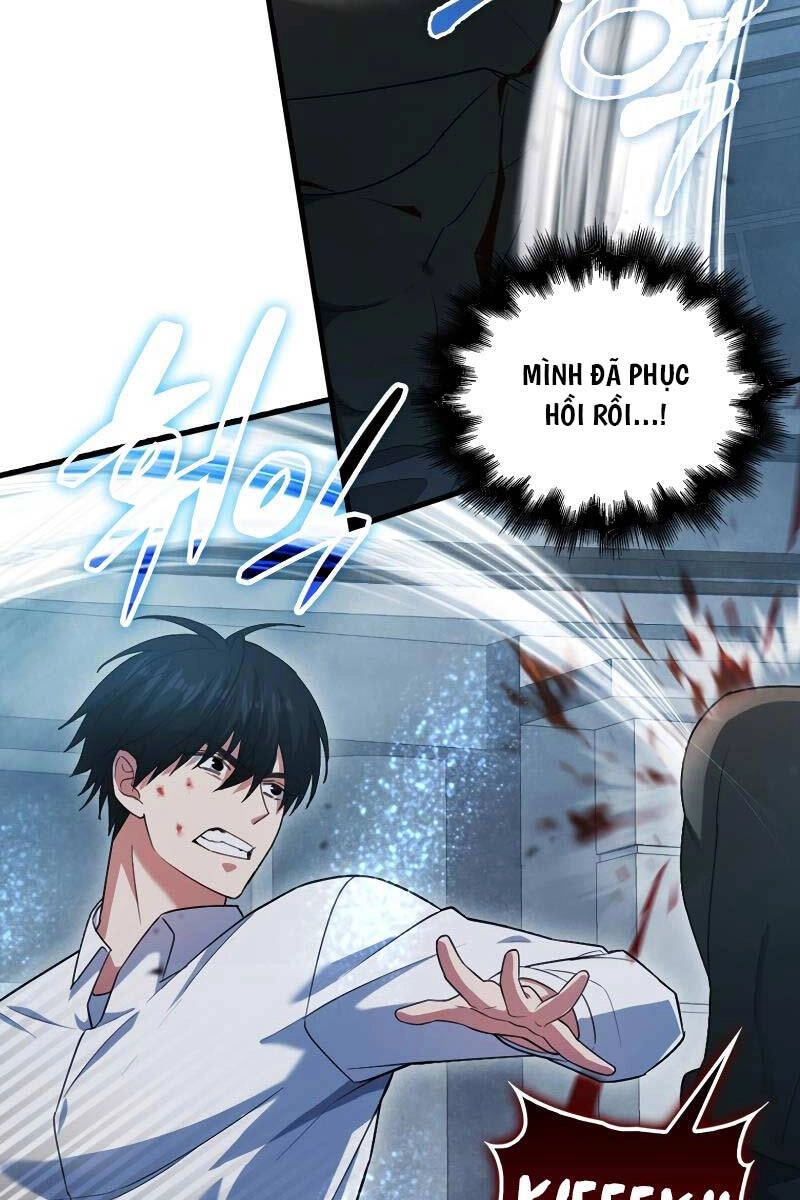 Người Chơi Có Thiên Phú Nghịch Thiên Chapter 7 - 54