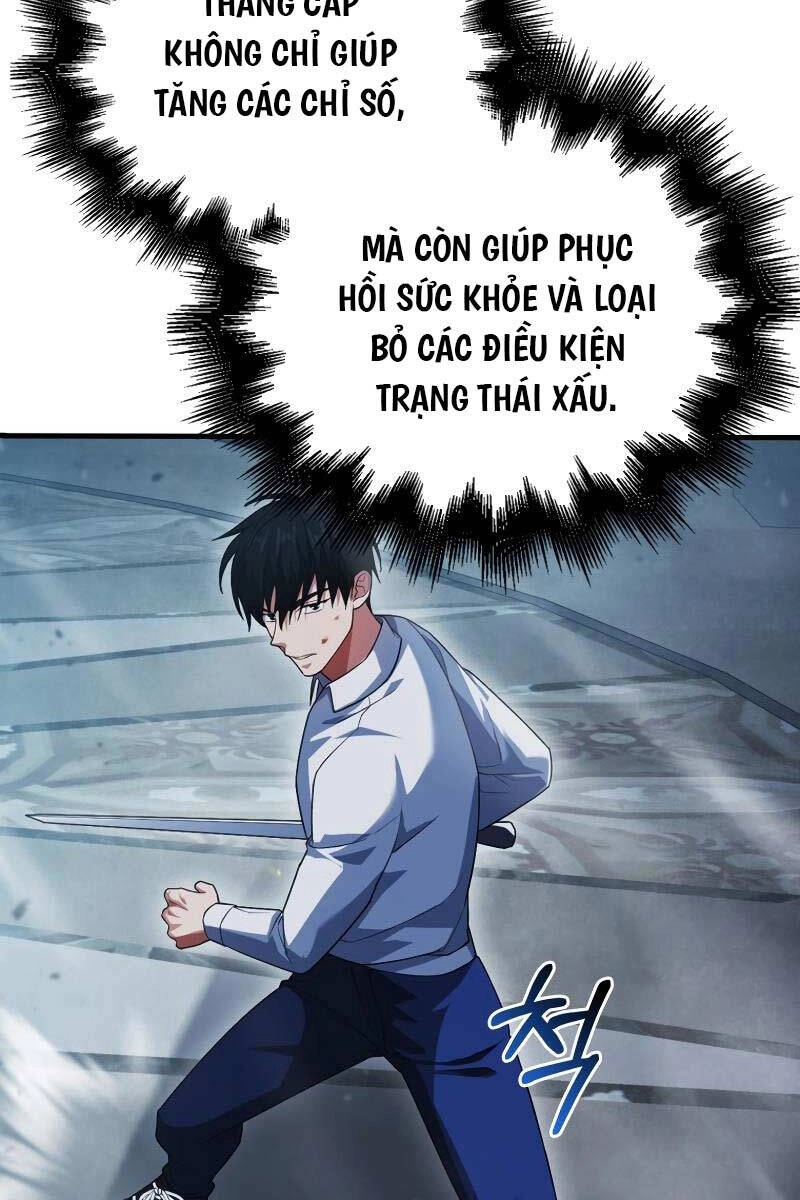 Người Chơi Có Thiên Phú Nghịch Thiên Chapter 7 - 56