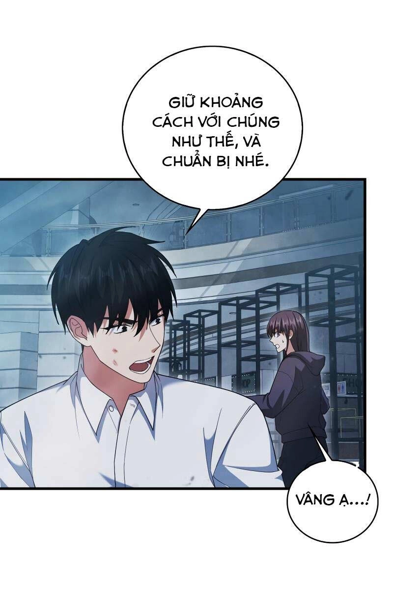 Người Chơi Có Thiên Phú Nghịch Thiên Chapter 7 - 58