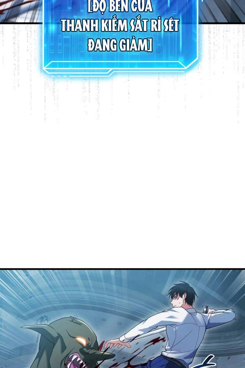 Người Chơi Có Thiên Phú Nghịch Thiên Chapter 7 - 78