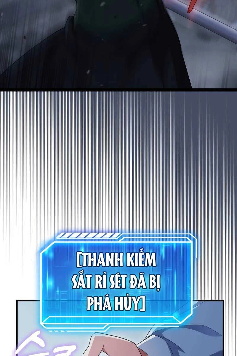 Người Chơi Có Thiên Phú Nghịch Thiên Chapter 7 - 84