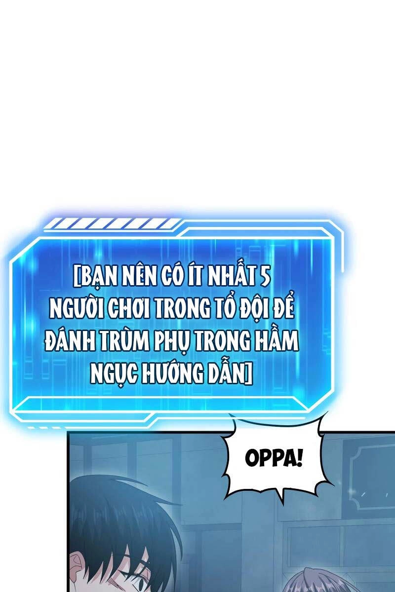 Người Chơi Có Thiên Phú Nghịch Thiên Chapter 7 - 91