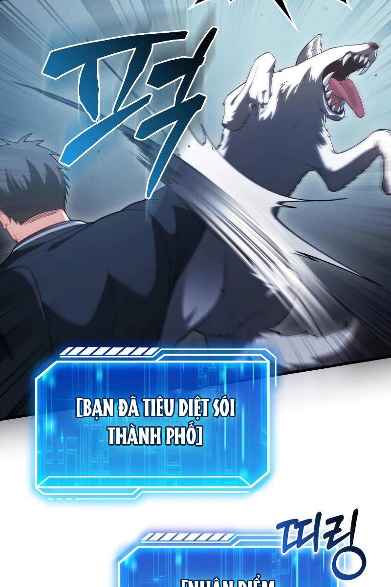 Người Chơi Có Thiên Phú Nghịch Thiên Chapter 7 - 101