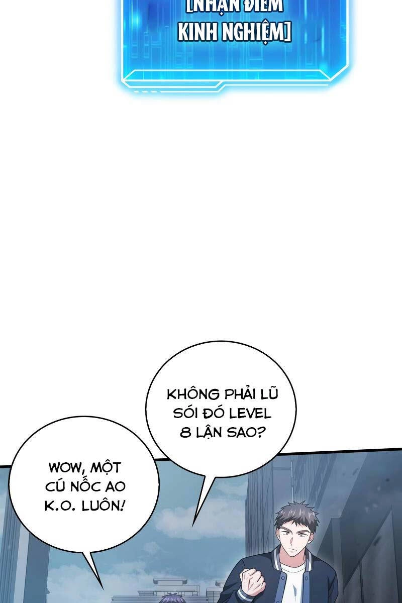 Người Chơi Có Thiên Phú Nghịch Thiên Chapter 7 - 102