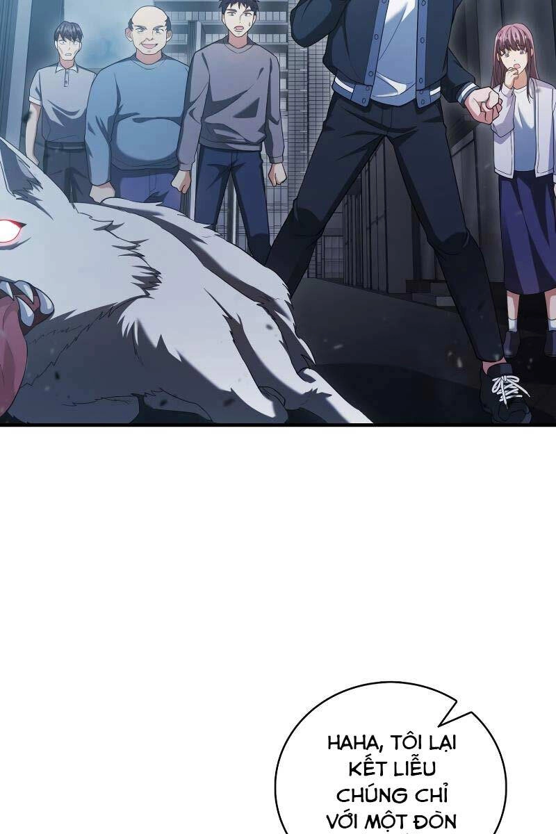 Người Chơi Có Thiên Phú Nghịch Thiên Chapter 7 - 103