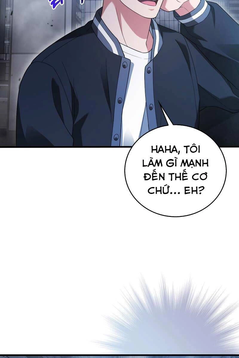 Người Chơi Có Thiên Phú Nghịch Thiên Chapter 7 - 106