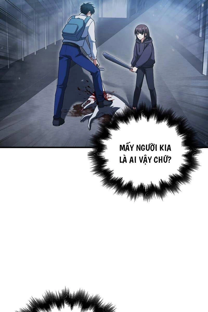 Người Chơi Có Thiên Phú Nghịch Thiên Chapter 7 - 107