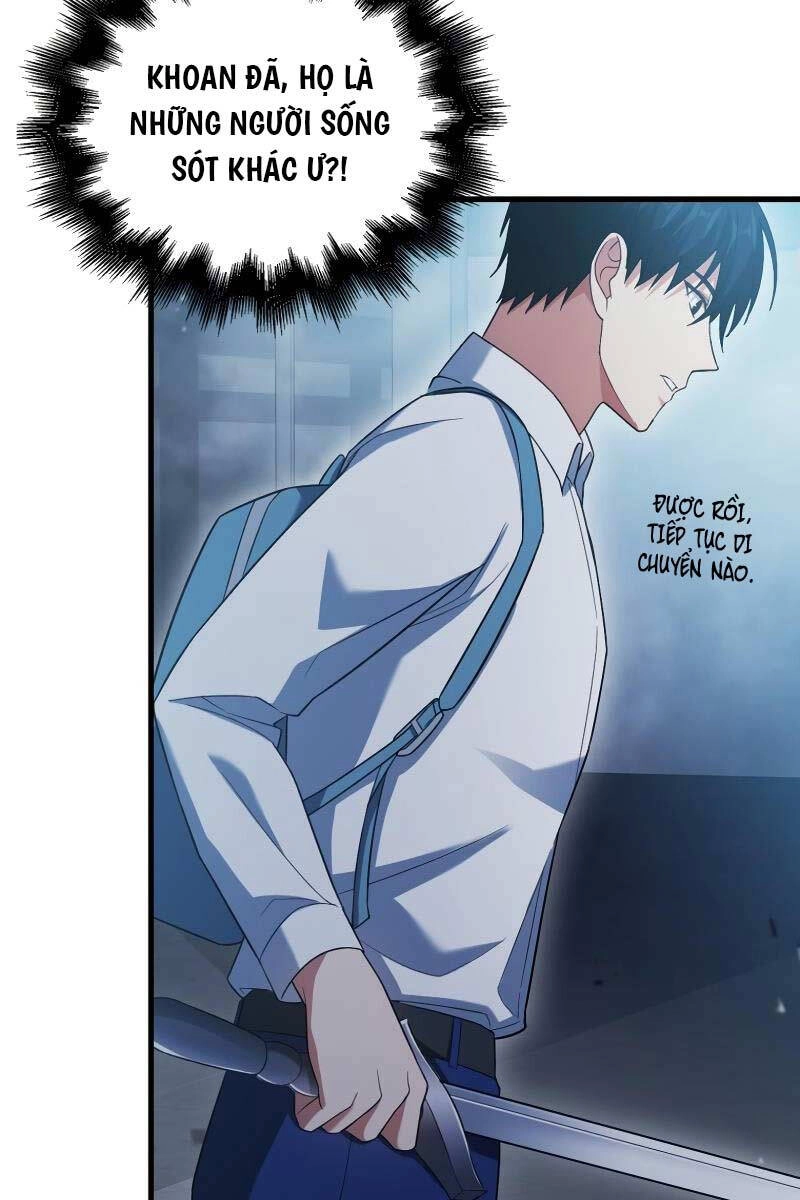 Người Chơi Có Thiên Phú Nghịch Thiên Chapter 7 - 108