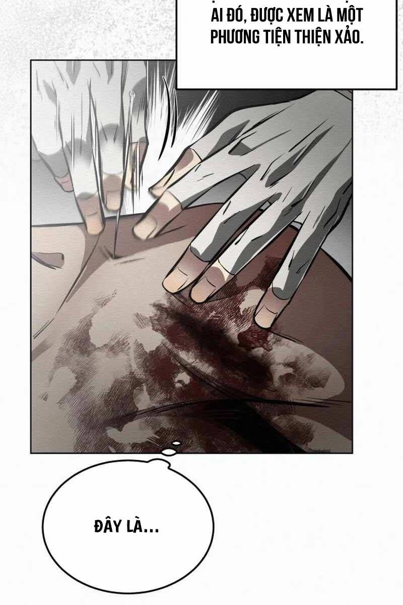 Phản Lão Hoàn Đồng Ở Thế Kỉ 21 Chapter 3 - 6