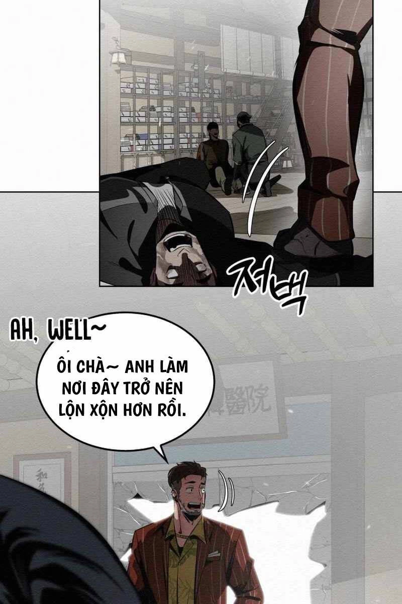 Phản Lão Hoàn Đồng Ở Thế Kỉ 21 Chapter 3 - 42