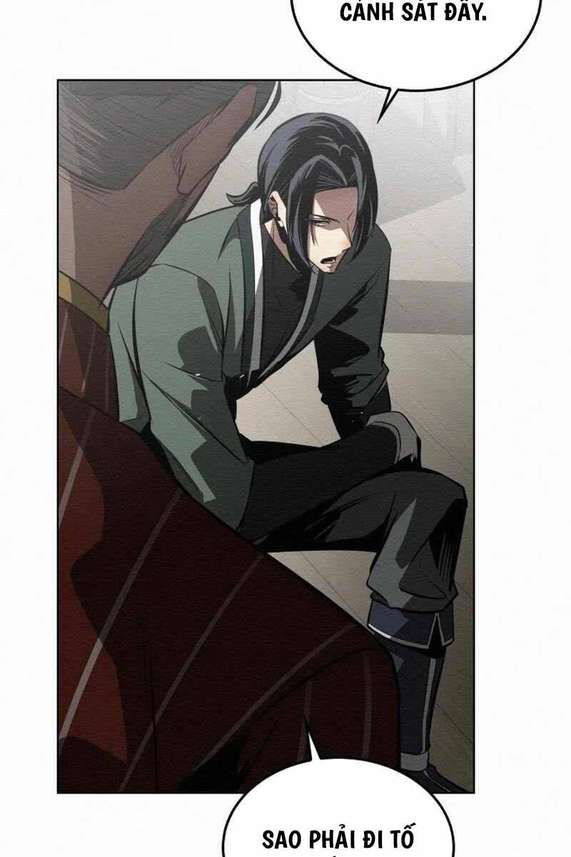 Phản Lão Hoàn Đồng Ở Thế Kỉ 21 Chapter 3 - 51