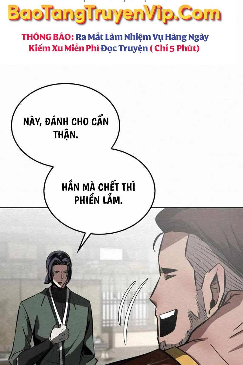 Phản Lão Hoàn Đồng Ở Thế Kỉ 21 Chapter 3 - 112