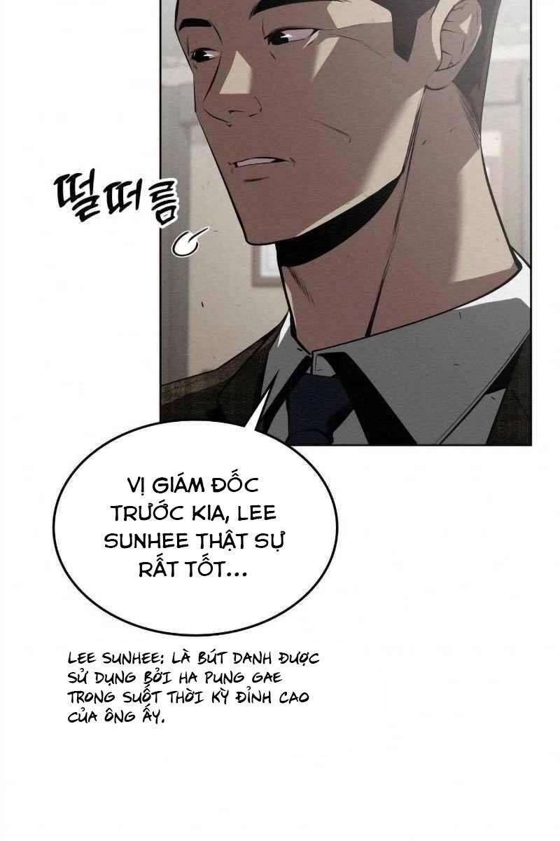 Phản Lão Hoàn Đồng Ở Thế Kỉ 21 Chapter 6 - 97
