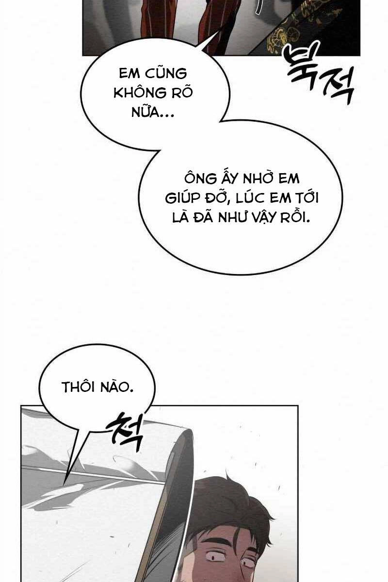 Phản Lão Hoàn Đồng Ở Thế Kỉ 21 Chapter 6 - 113