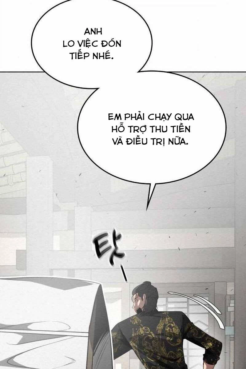 Phản Lão Hoàn Đồng Ở Thế Kỉ 21 Chapter 6 - 115
