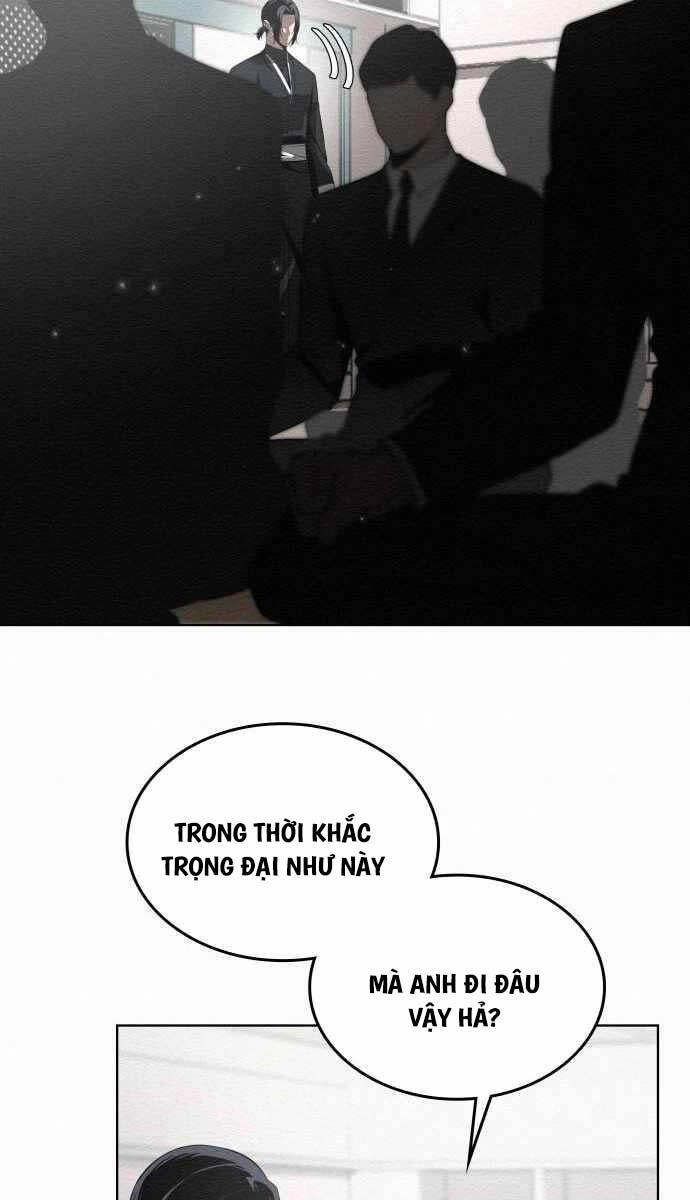 Phản Lão Hoàn Đồng Ở Thế Kỉ 21 Chapter 8 - 36