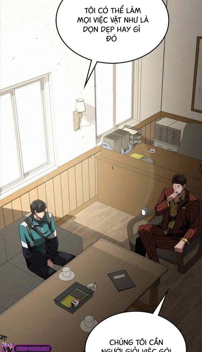 Phản Lão Hoàn Đồng Ở Thế Kỉ 21 Chapter 11 - 7