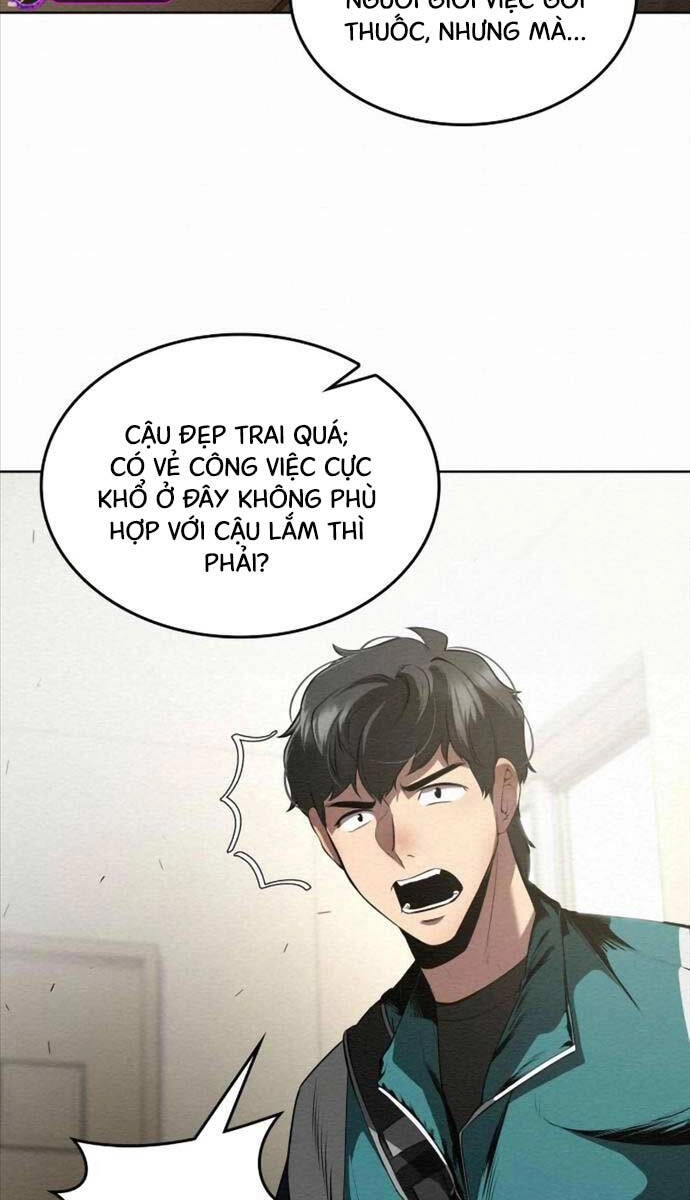 Phản Lão Hoàn Đồng Ở Thế Kỉ 21 Chapter 11 - 8