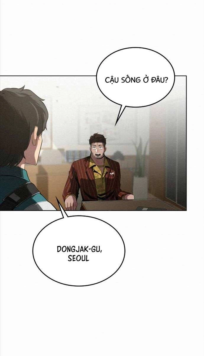 Phản Lão Hoàn Đồng Ở Thế Kỉ 21 Chapter 11 - 13