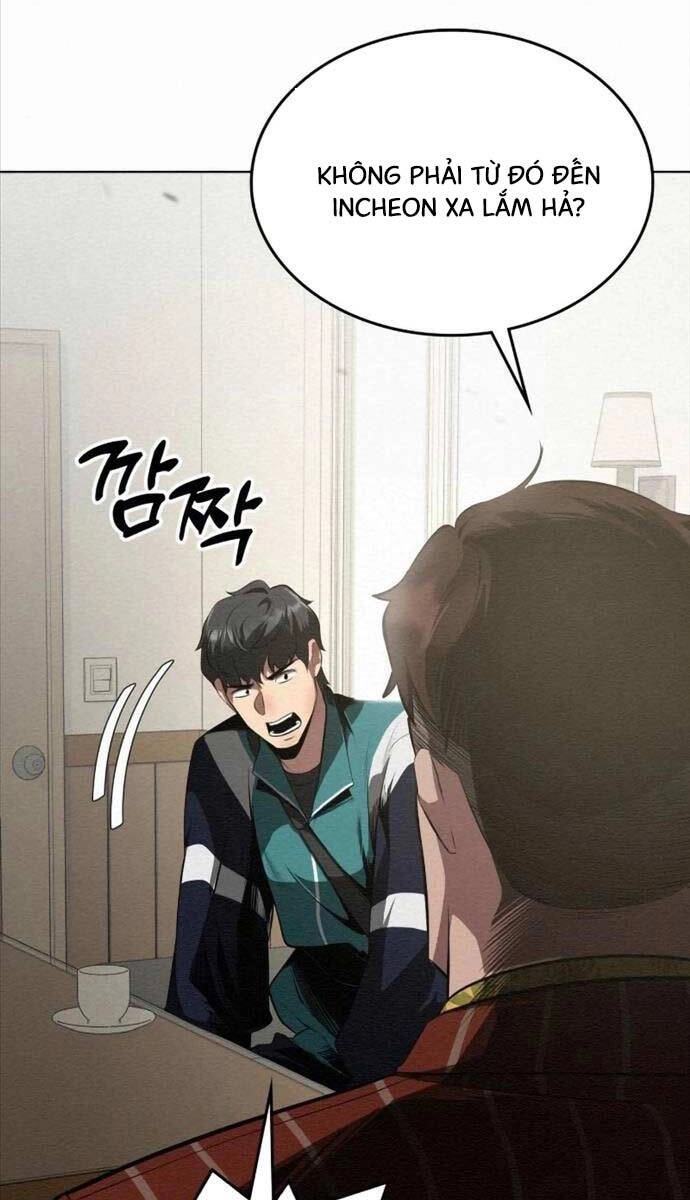 Phản Lão Hoàn Đồng Ở Thế Kỉ 21 Chapter 11 - 14