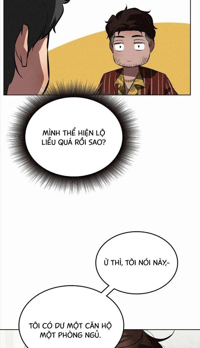 Phản Lão Hoàn Đồng Ở Thế Kỉ 21 Chapter 11 - 16