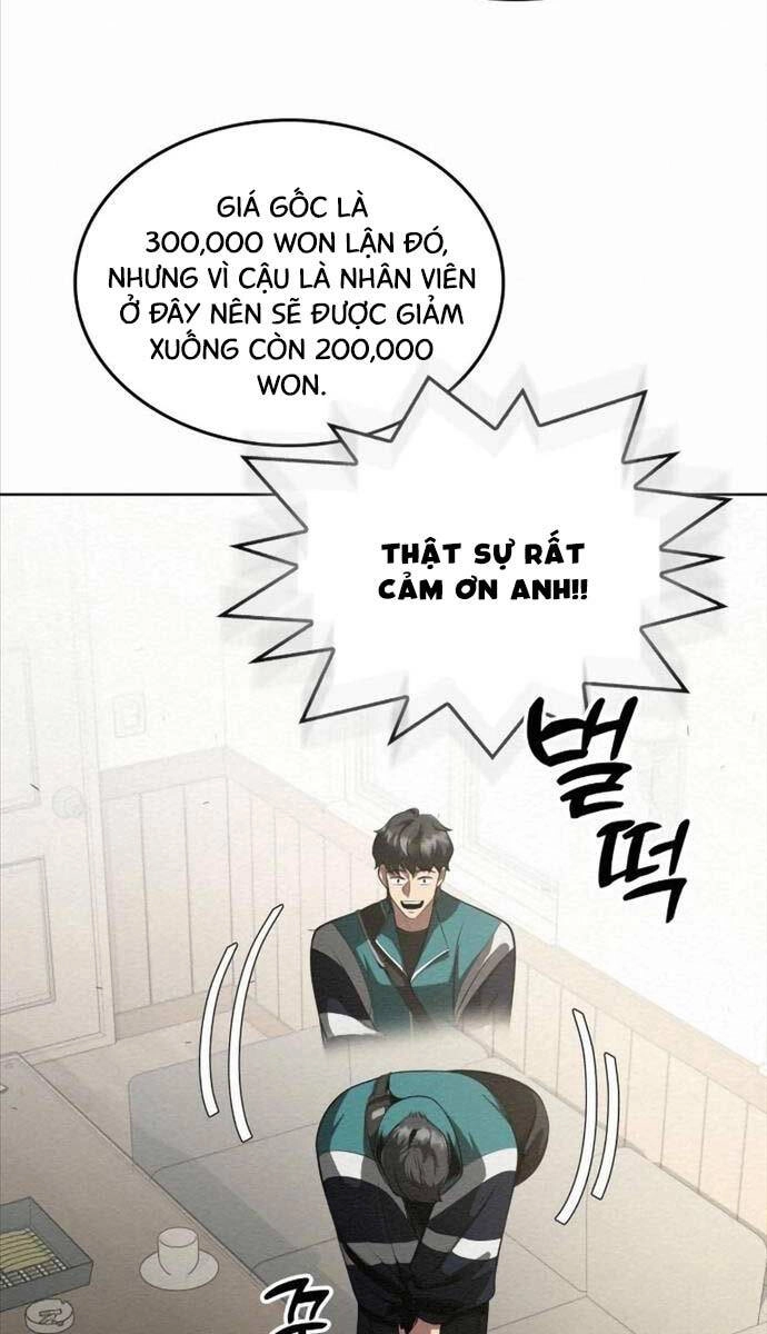 Phản Lão Hoàn Đồng Ở Thế Kỉ 21 Chapter 11 - 18