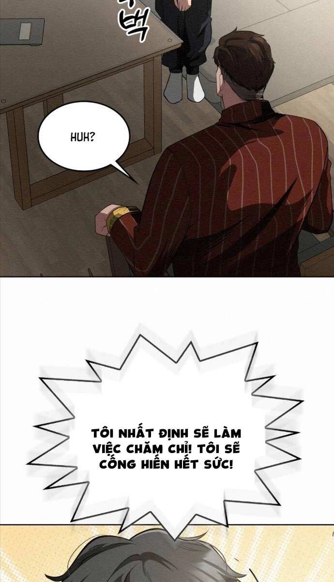 Phản Lão Hoàn Đồng Ở Thế Kỉ 21 Chapter 11 - 19