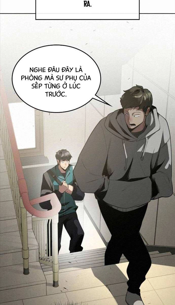 Phản Lão Hoàn Đồng Ở Thế Kỉ 21 Chapter 11 - 28