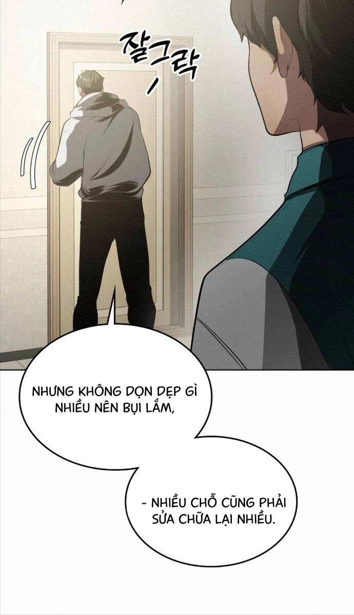 Phản Lão Hoàn Đồng Ở Thế Kỉ 21 Chapter 11 - 30