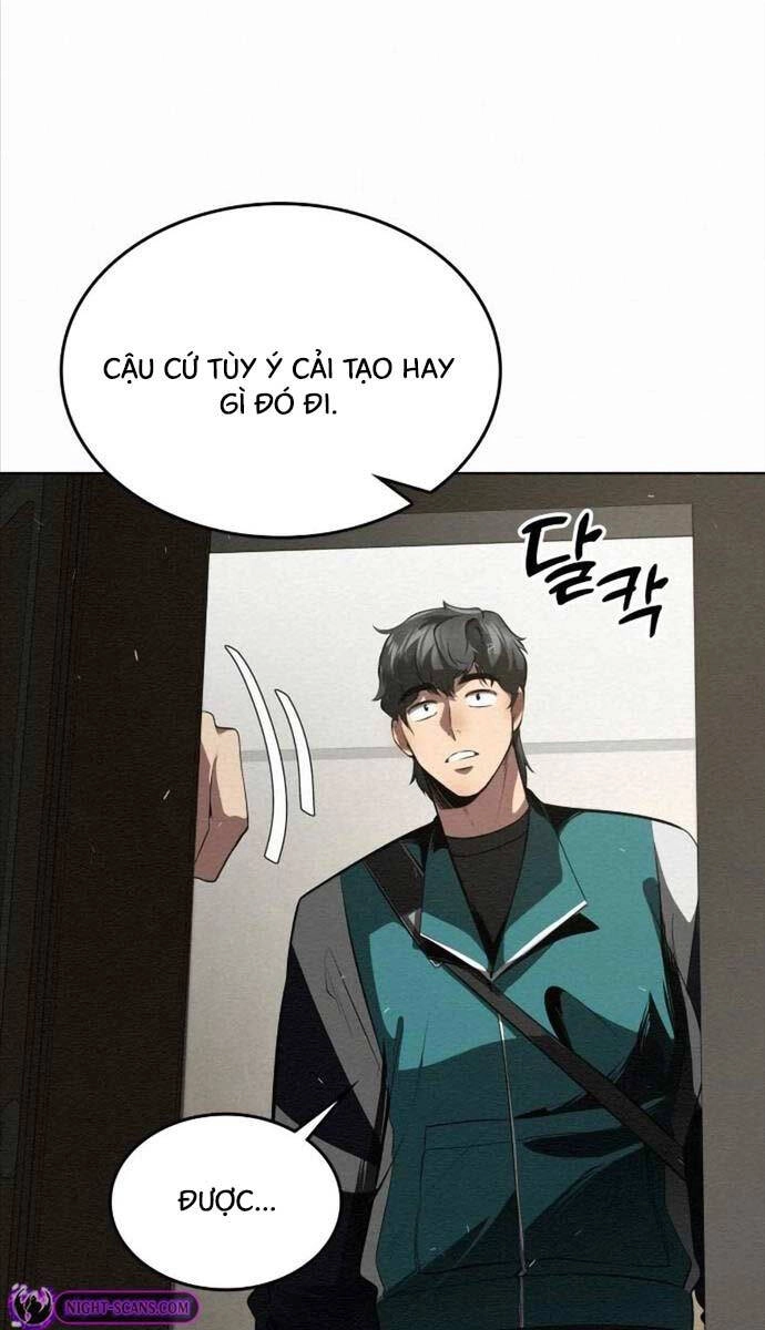 Phản Lão Hoàn Đồng Ở Thế Kỉ 21 Chapter 11 - 31