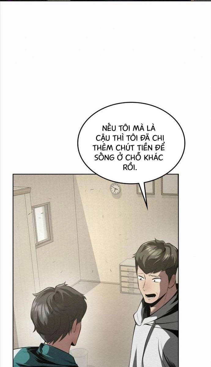 Phản Lão Hoàn Đồng Ở Thế Kỉ 21 Chapter 11 - 32