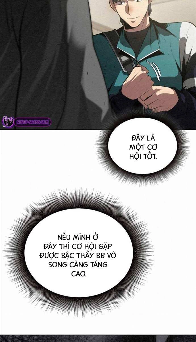 Phản Lão Hoàn Đồng Ở Thế Kỉ 21 Chapter 11 - 34