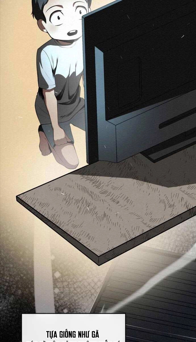 Phản Lão Hoàn Đồng Ở Thế Kỉ 21 Chapter 11 - 38