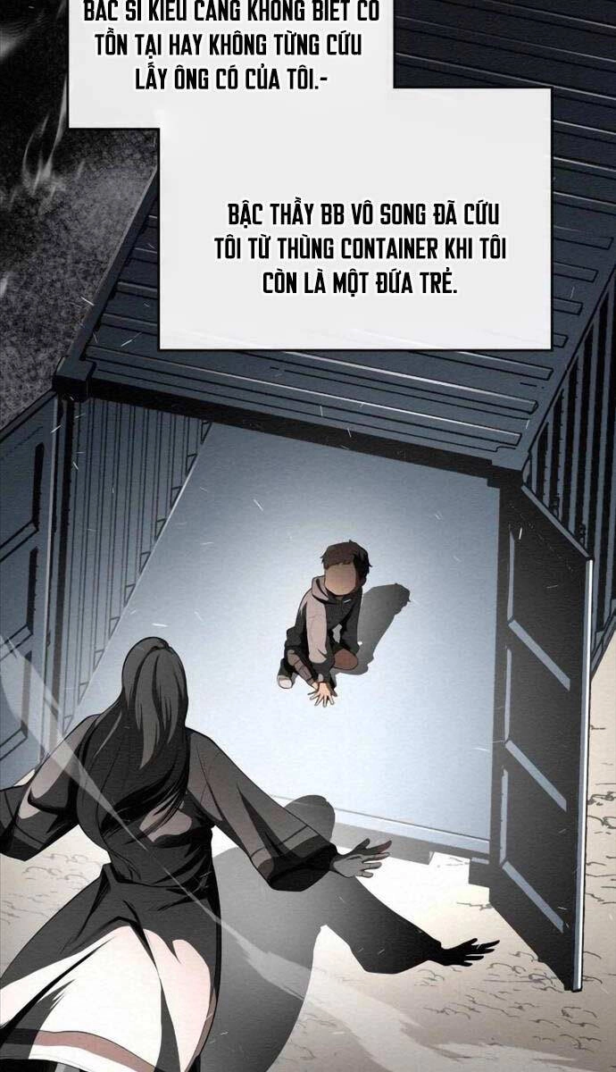 Phản Lão Hoàn Đồng Ở Thế Kỉ 21 Chapter 11 - 39