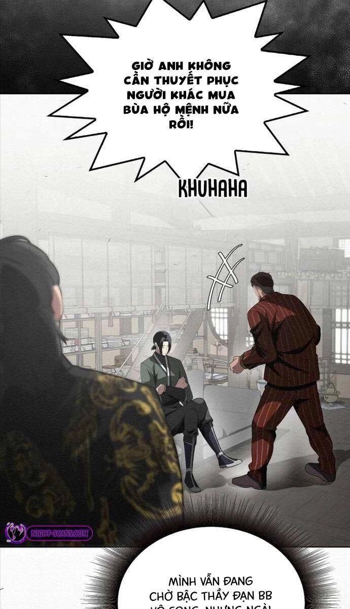 Phản Lão Hoàn Đồng Ở Thế Kỉ 21 Chapter 11 - 55