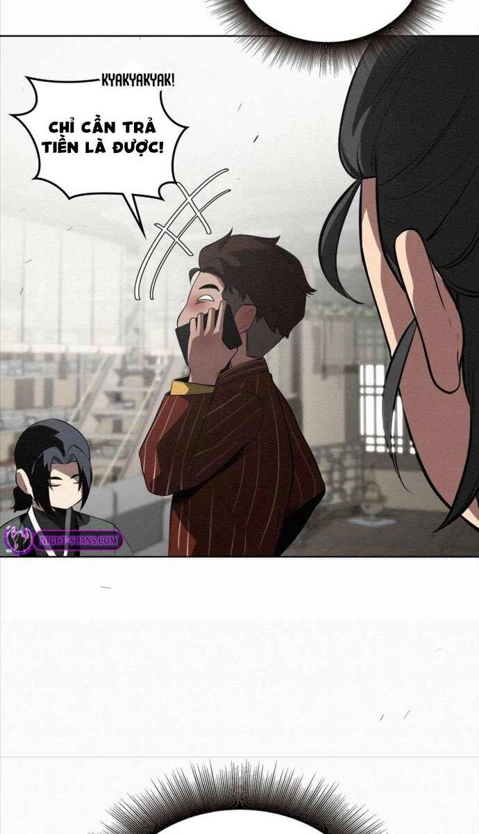 Phản Lão Hoàn Đồng Ở Thế Kỉ 21 Chapter 11 - 69