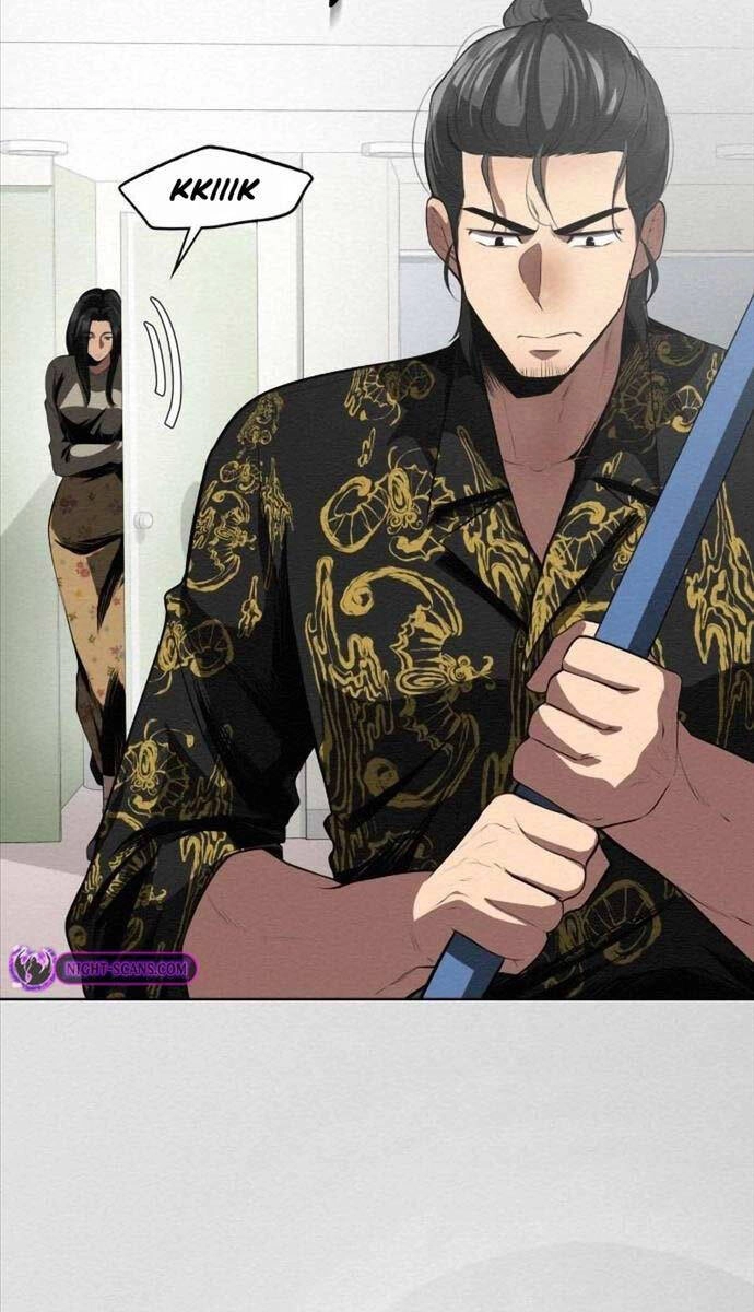 Phản Lão Hoàn Đồng Ở Thế Kỉ 21 Chapter 11 - 77