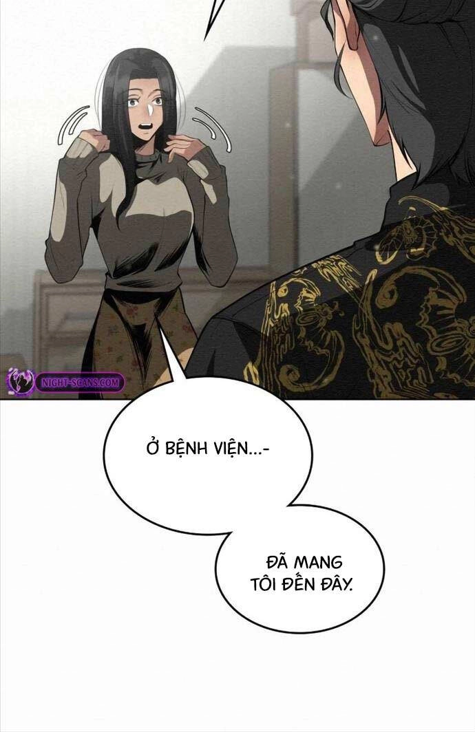 Phản Lão Hoàn Đồng Ở Thế Kỉ 21 Chapter 11 - 96