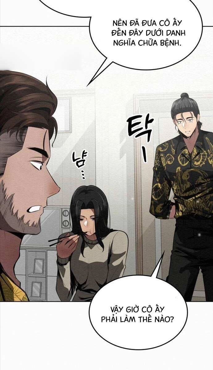 Phản Lão Hoàn Đồng Ở Thế Kỉ 21 Chapter 12 - 11