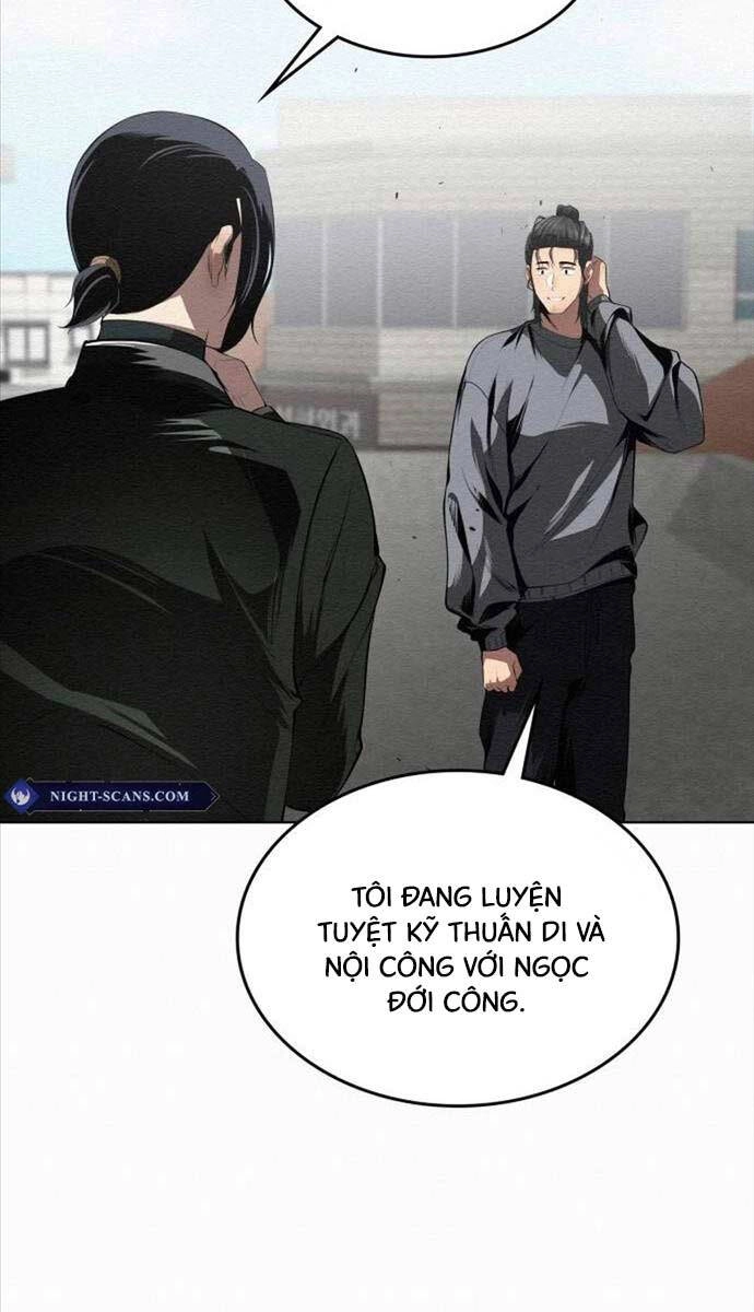 Phản Lão Hoàn Đồng Ở Thế Kỉ 21 Chapter 12 - 34